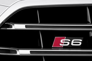 Audi S6 Avant 2012 года  (WW)
